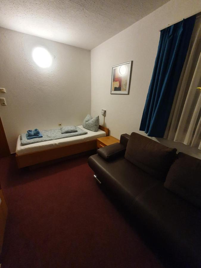 Mainstern Hotel Schonungen 外观 照片