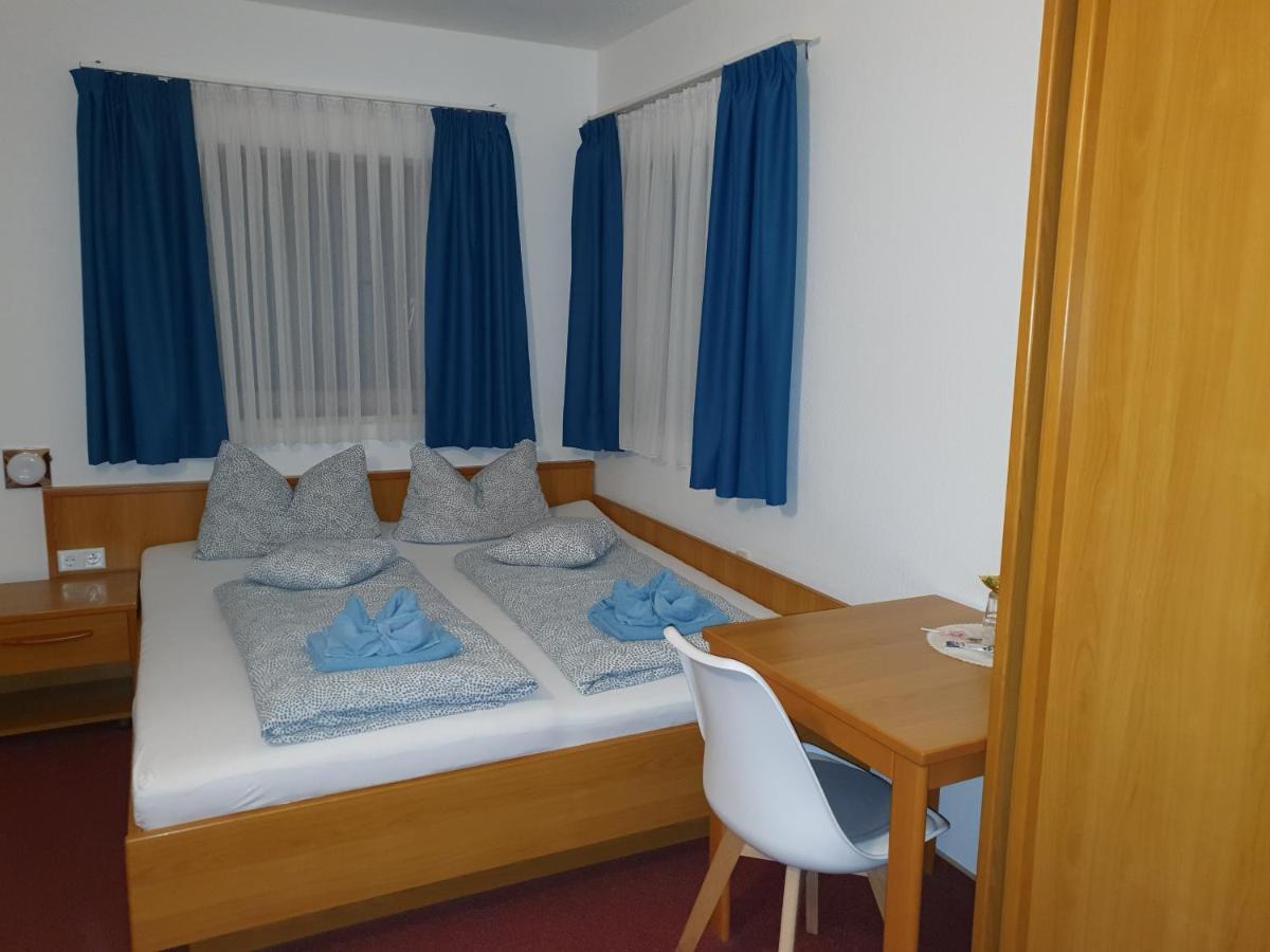 Mainstern Hotel Schonungen 外观 照片