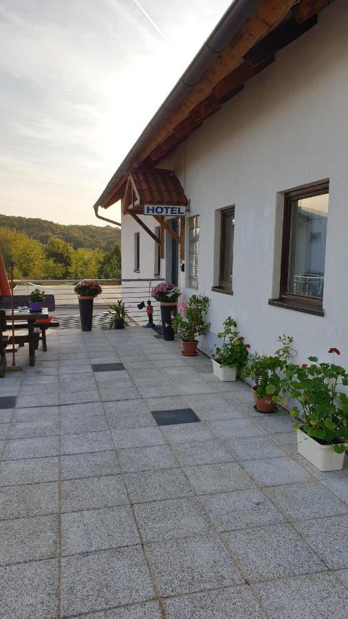 Mainstern Hotel Schonungen 外观 照片
